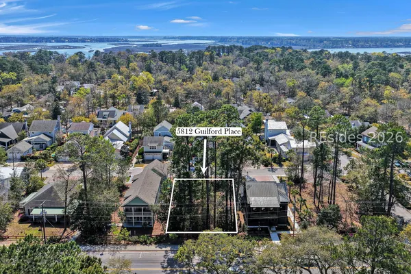 $625,000 | 5812 Guilford Place, Bluffton, SC 29910