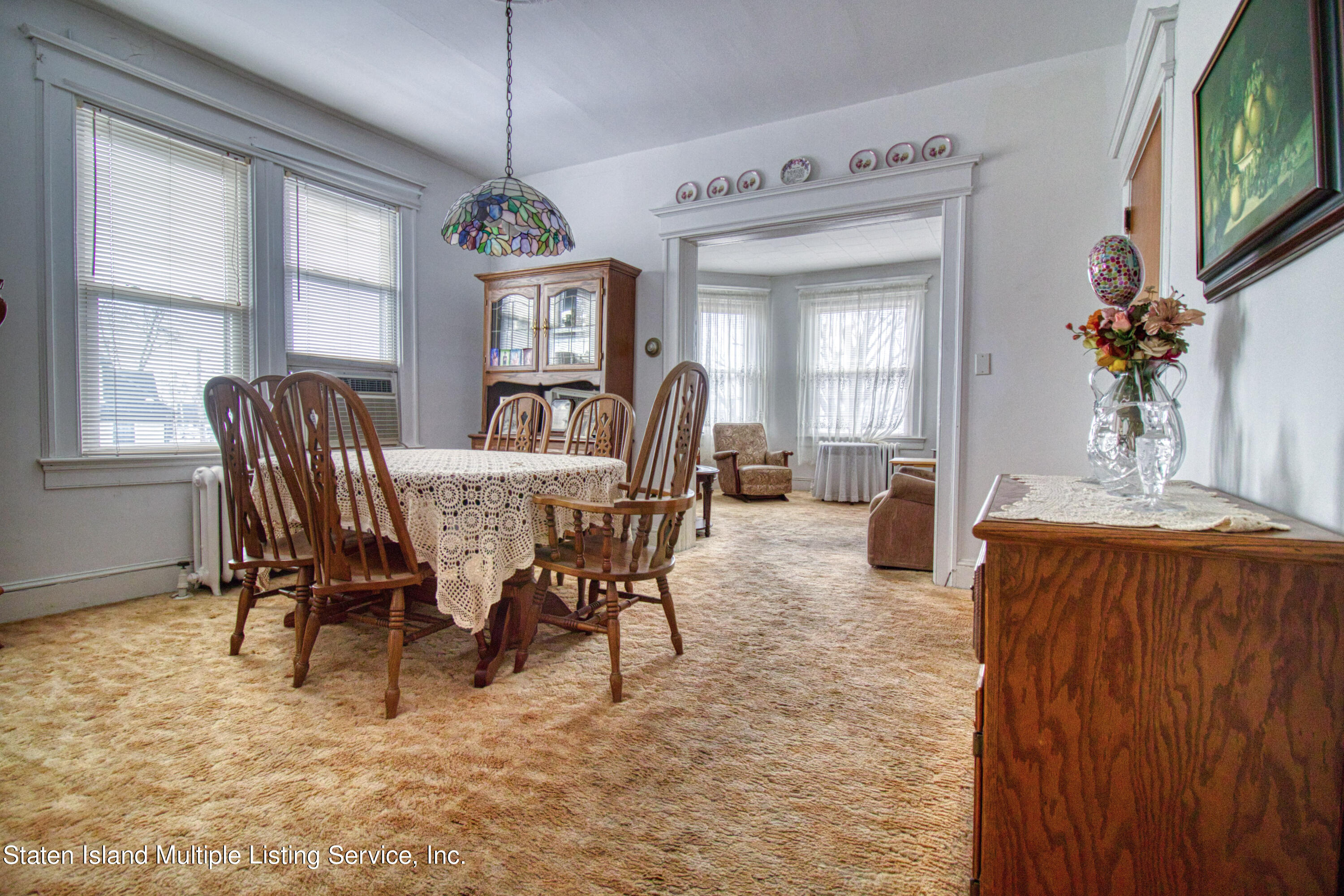 476 Clove Road Staten Island, NY 10310 - Photo 12 of 40 Dining Room