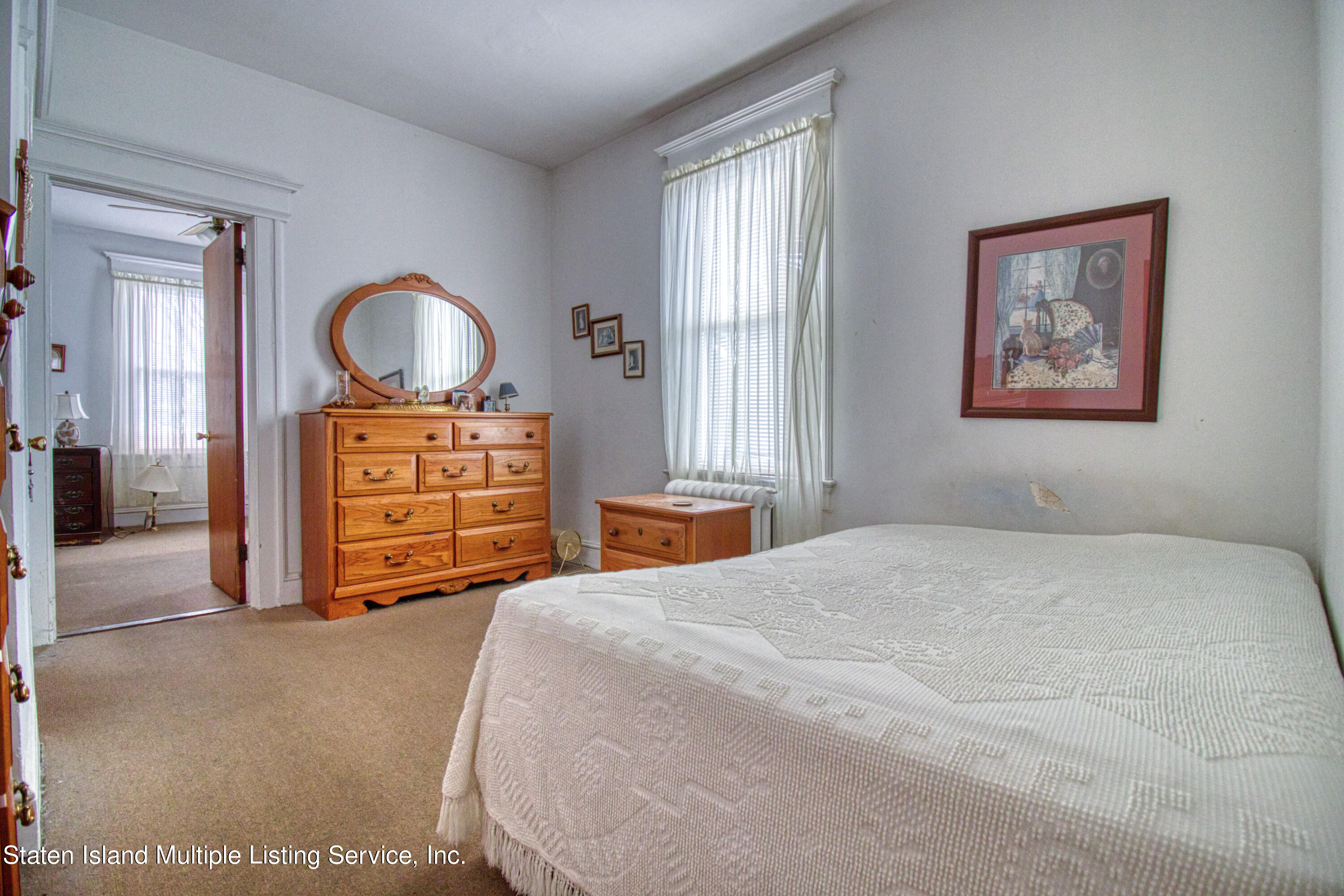 476 Clove Road Staten Island, NY 10310 - Photo 13 of 40 Bedroom