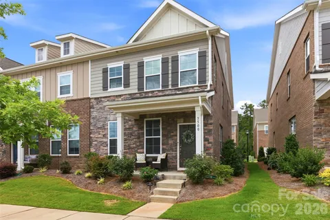 $380,000 | 5500 Kinsbridge Drive, Mint Hill, NC 28227