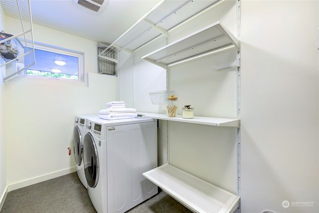a view of a house with a patio