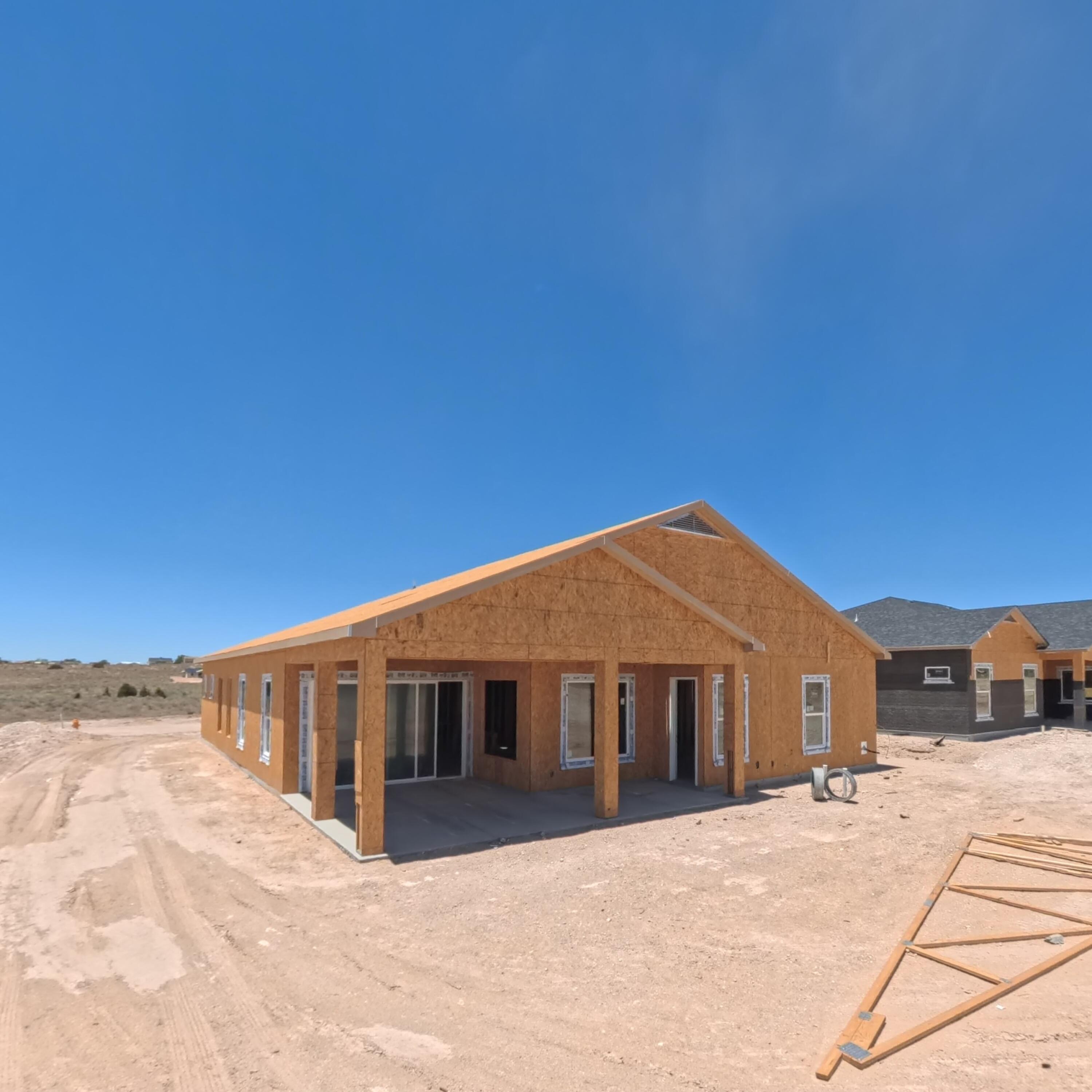 308 6th Street Northeast Rio Rancho, NM 87124 - Photo 4 of 6 Gallery Image 4