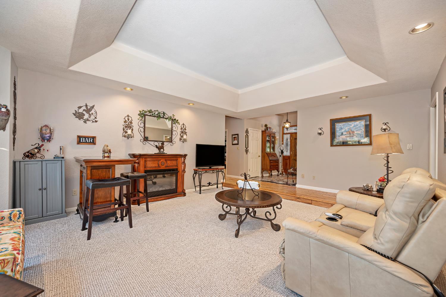23234 Hidden Ranch Road Auburn, CA 95602 - Photo 22 of 81