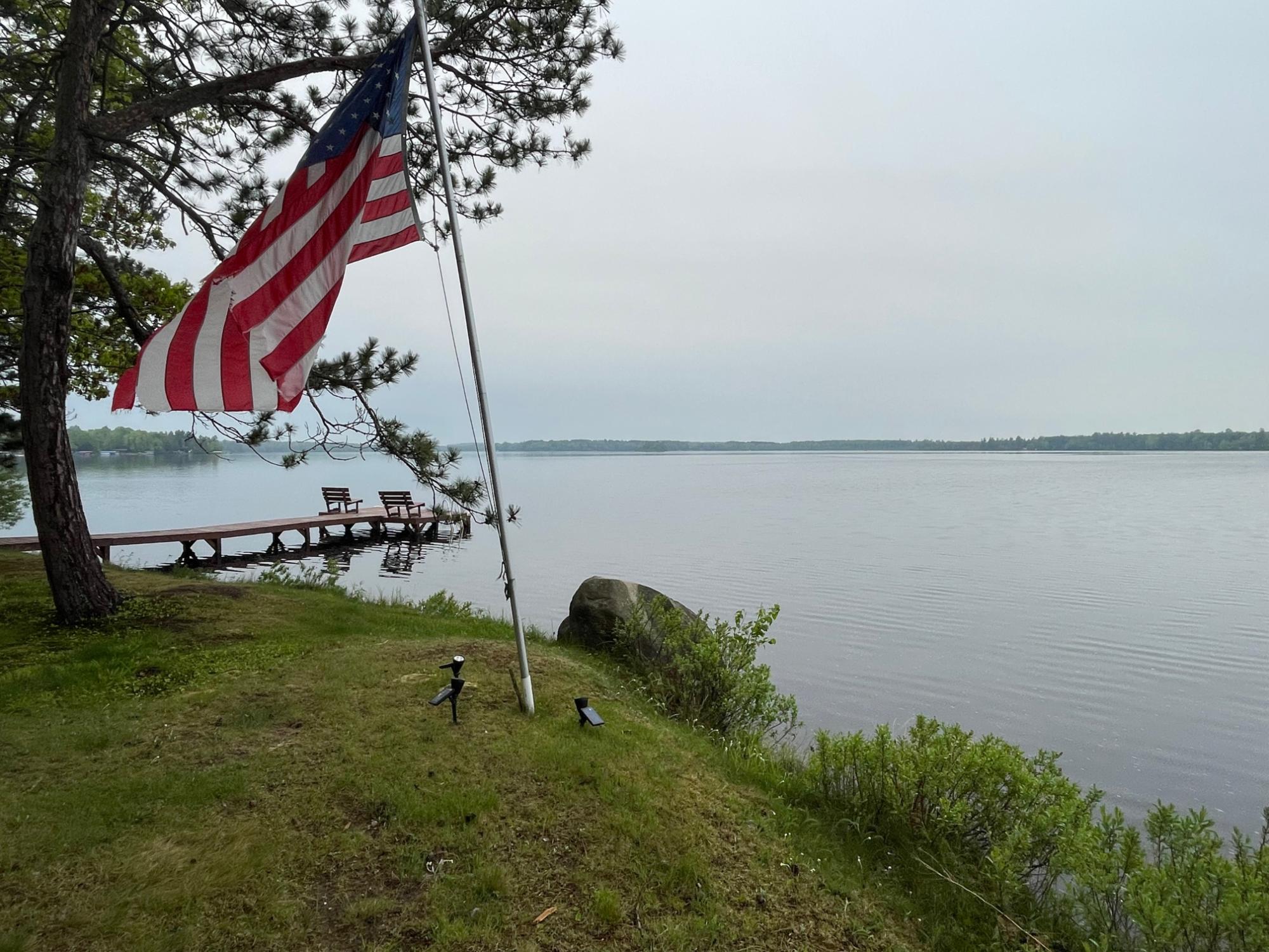 6375 East Big Lake Loop Road Three Lakes, WI 54562 - Photo 49 of 96 Gallery Image 49