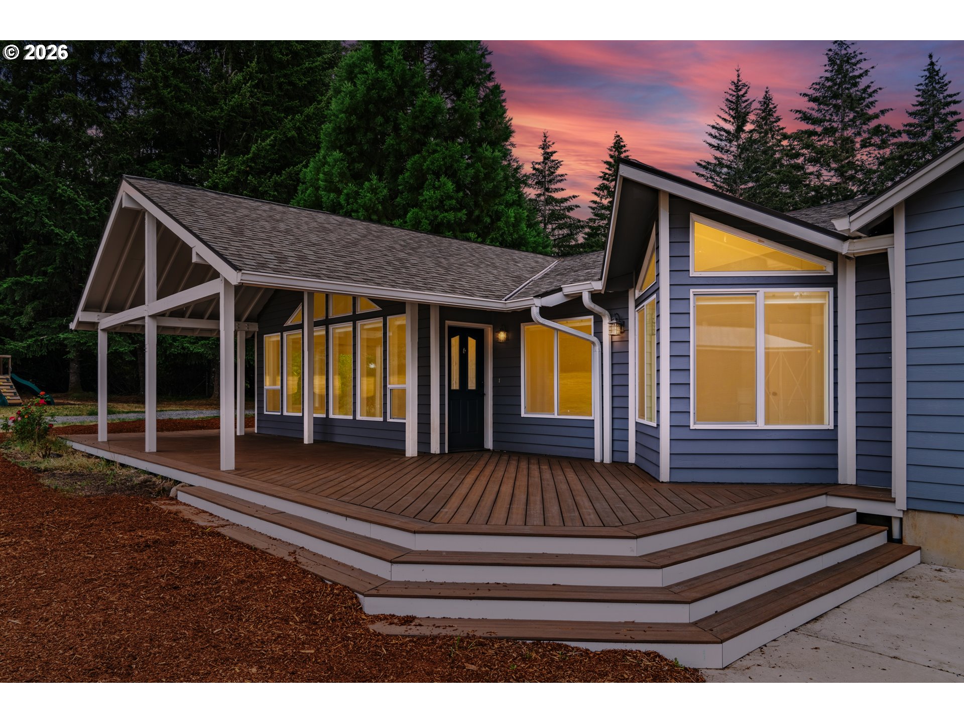 20999 South Jubb Road Estacada, OR 97023 - Photo 4 of 48 Gallery Image 4