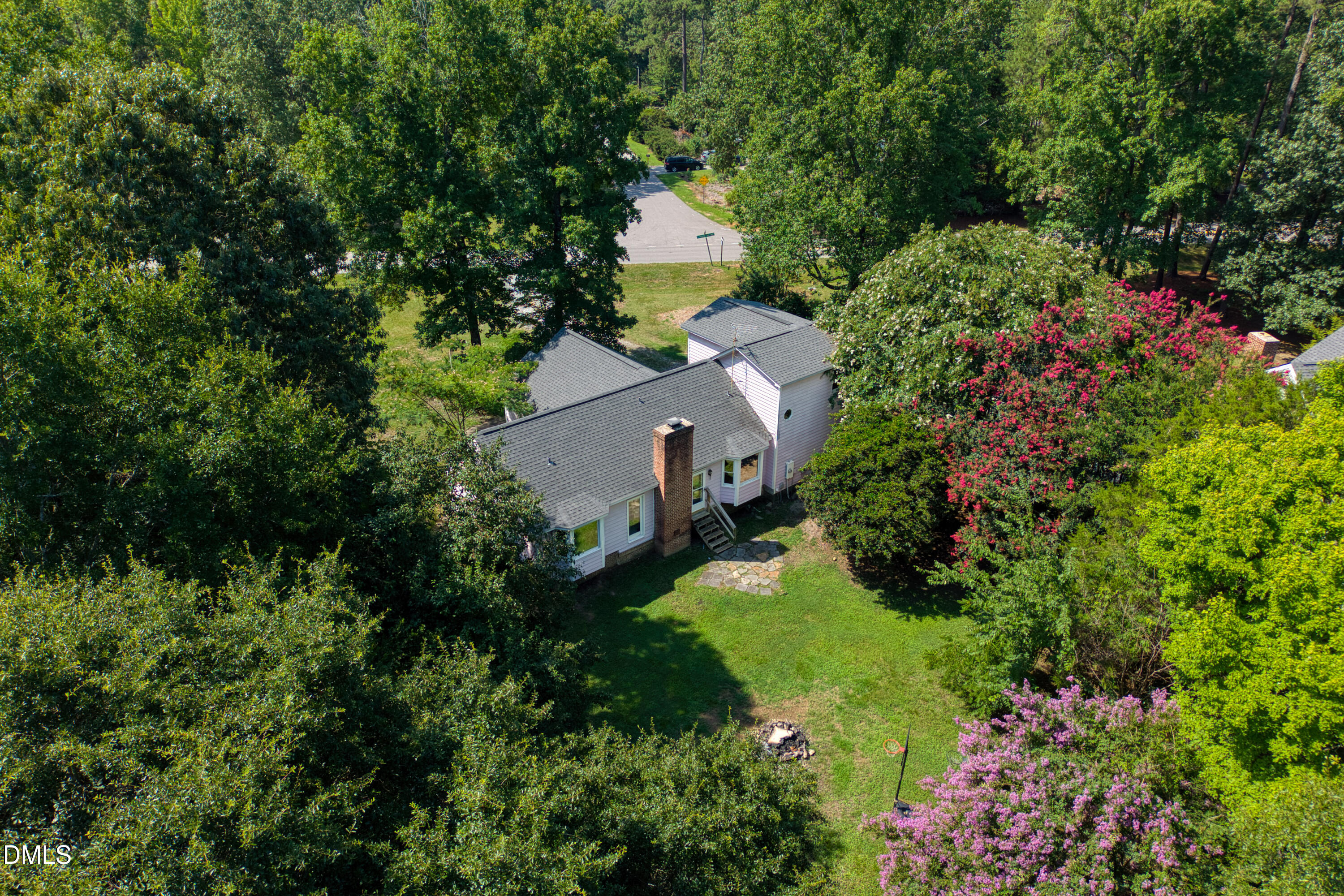 2632 North Shiloh Road Garner, NC 27529 - Photo 37 of 45 34_102 -2632 n shiloh rd, drone, exterio