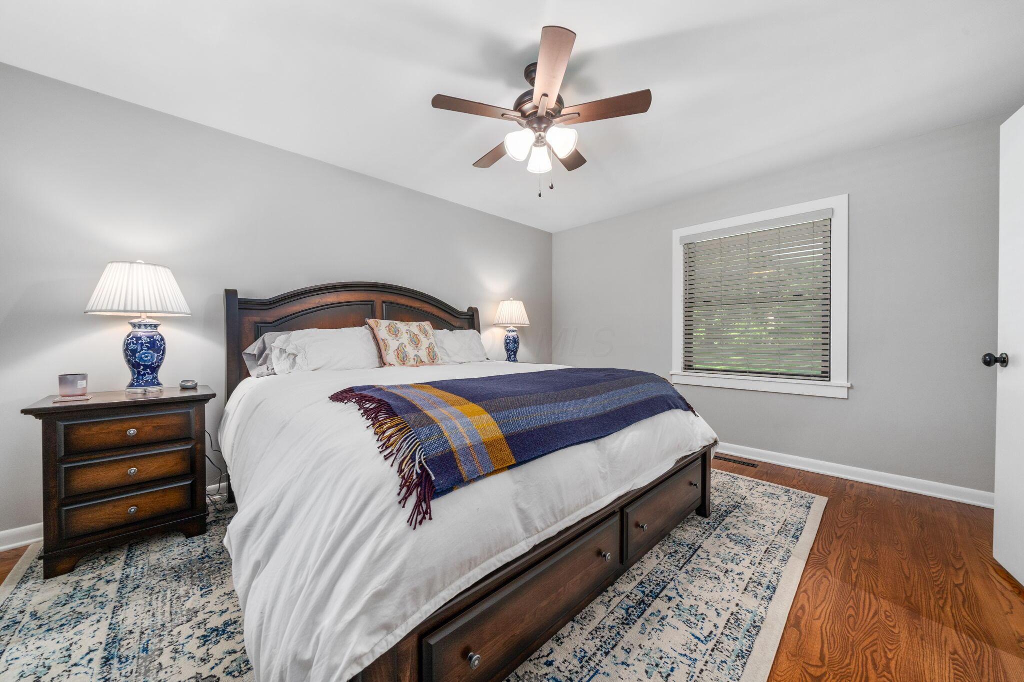 5516 Lancaster Road Hebron, OH 43025 - Photo 40 of 116 Guest bedroom