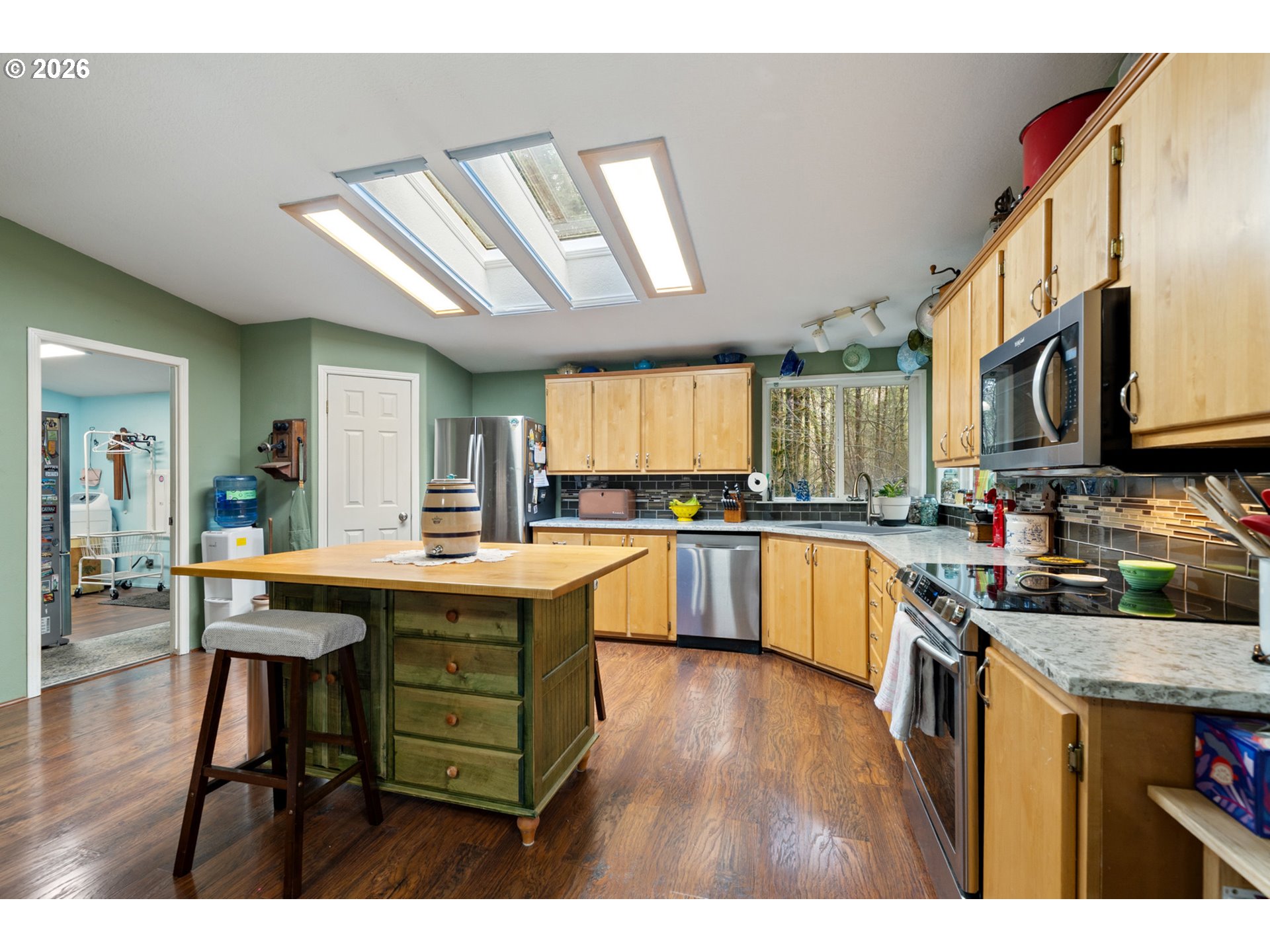 680 Wolf Creek Road Tillamook, OR 97141 - Photo 11 of 42