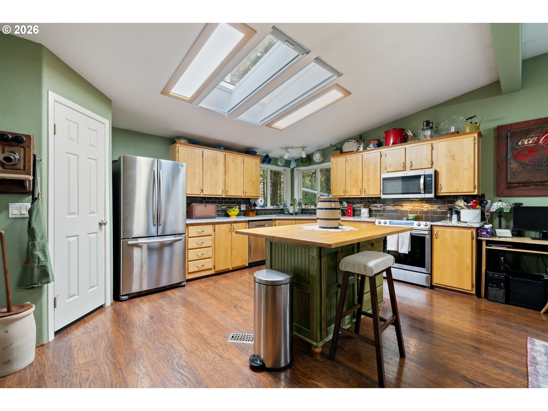 680 Wolf Creek Road Tillamook, OR 97141 - Photo 13 of 42