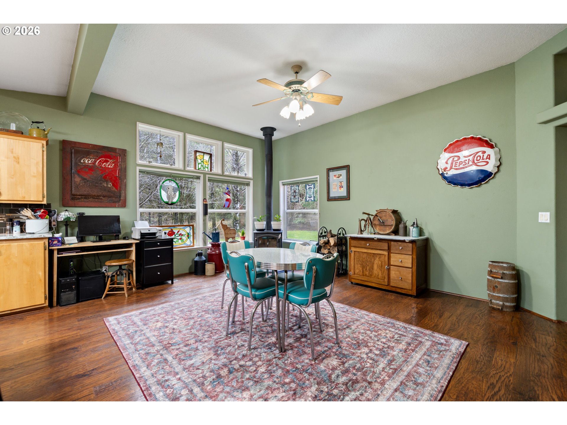 680 Wolf Creek Road Tillamook, OR 97141 - Photo 14 of 42