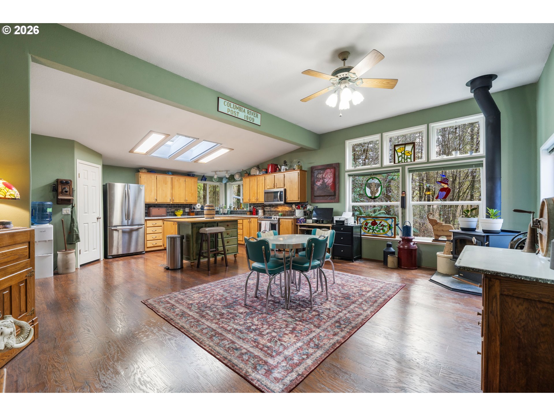 680 Wolf Creek Road Tillamook, OR 97141 - Photo 15 of 42