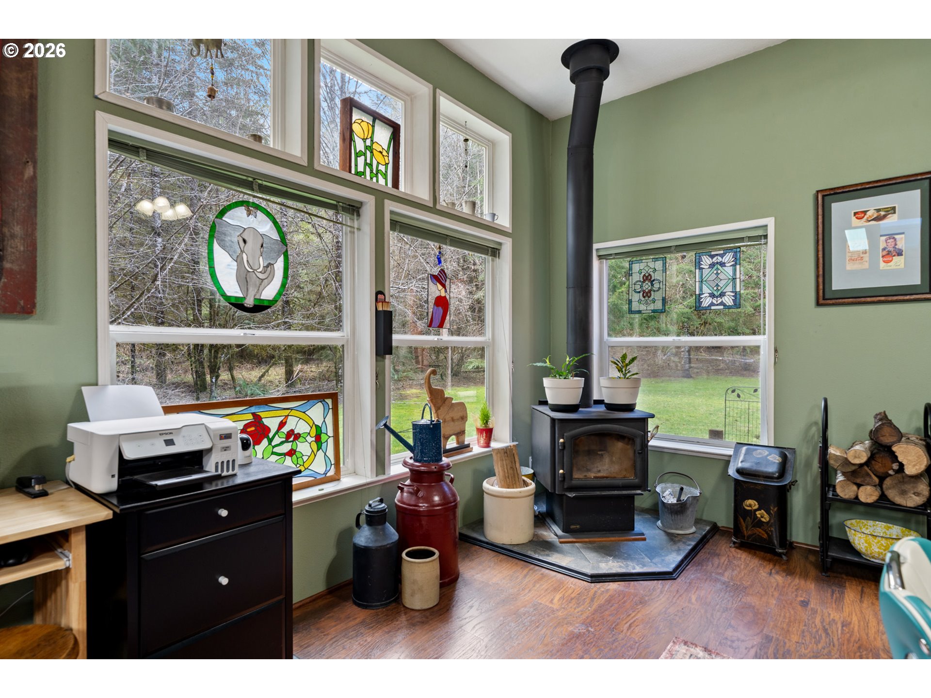 680 Wolf Creek Road Tillamook, OR 97141 - Photo 16 of 42