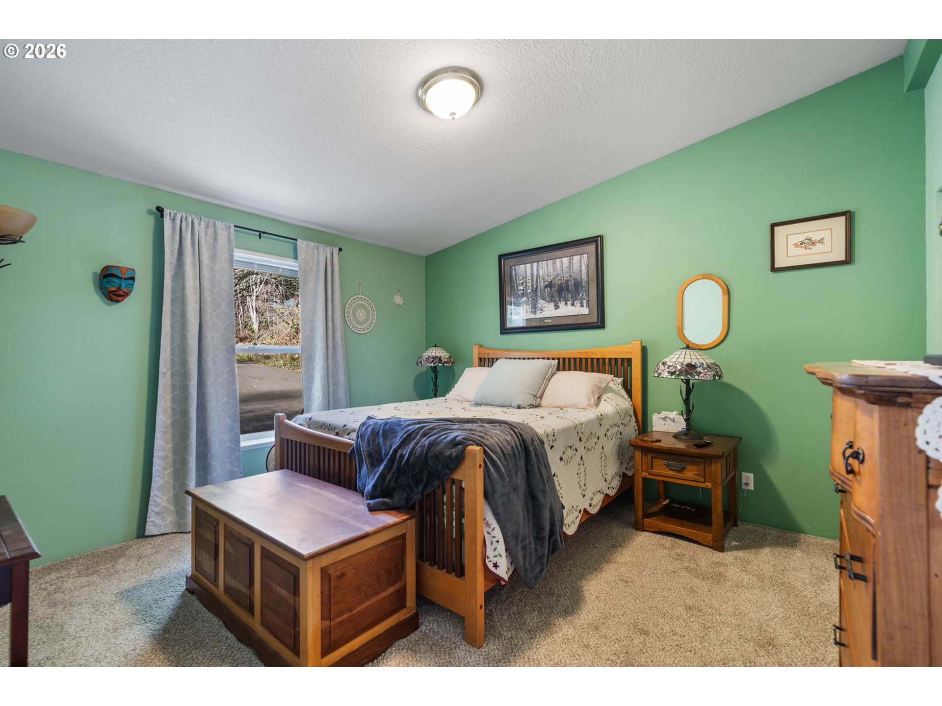 680 Wolf Creek Road Tillamook, OR 97141 - Photo 24 of 42