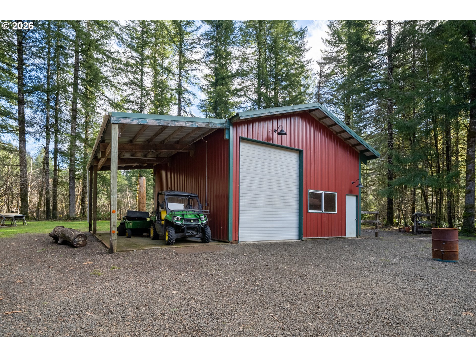 680 Wolf Creek Road Tillamook, OR 97141 - Photo 30 of 42