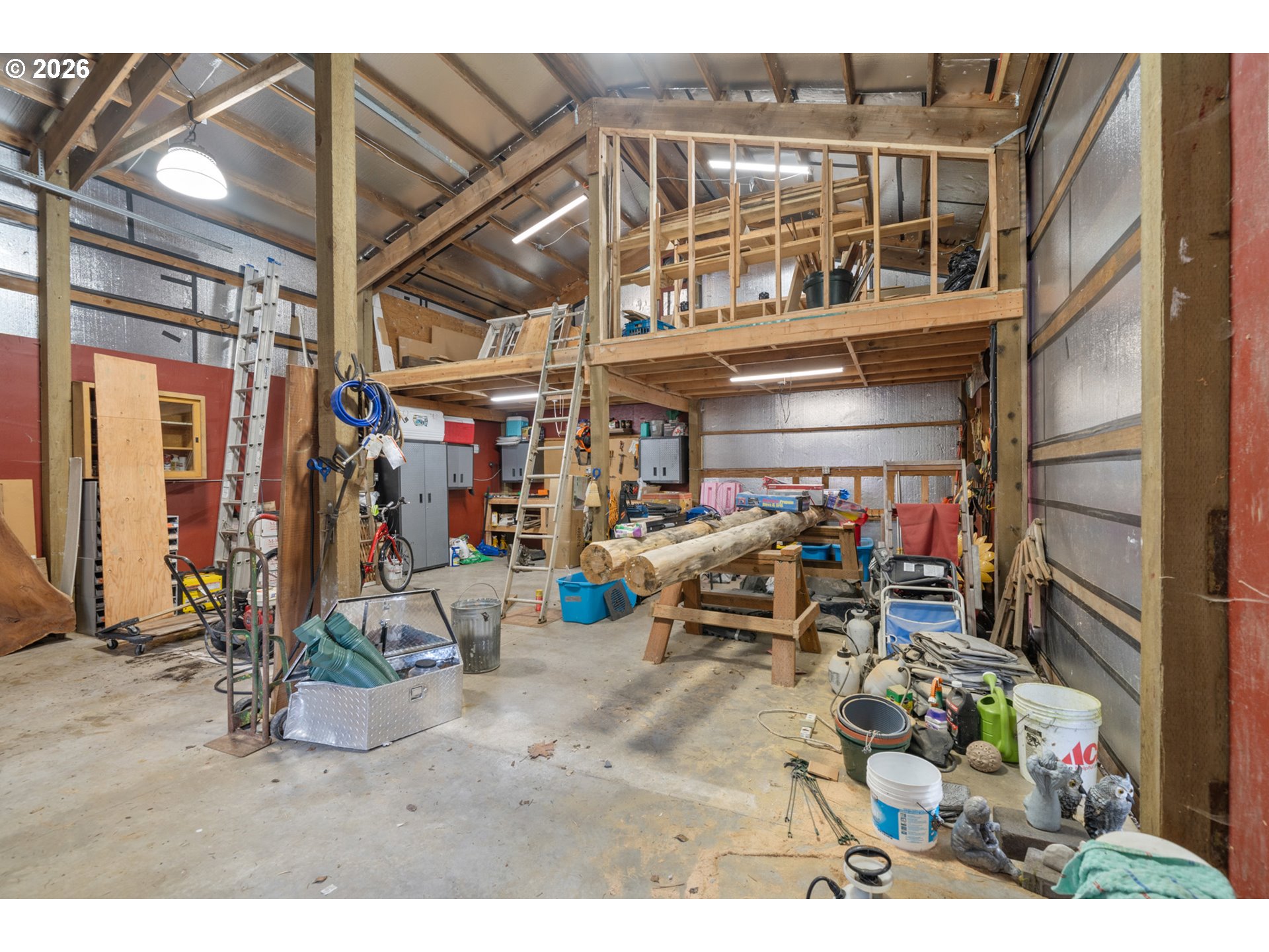 680 Wolf Creek Road Tillamook, OR 97141 - Photo 31 of 42