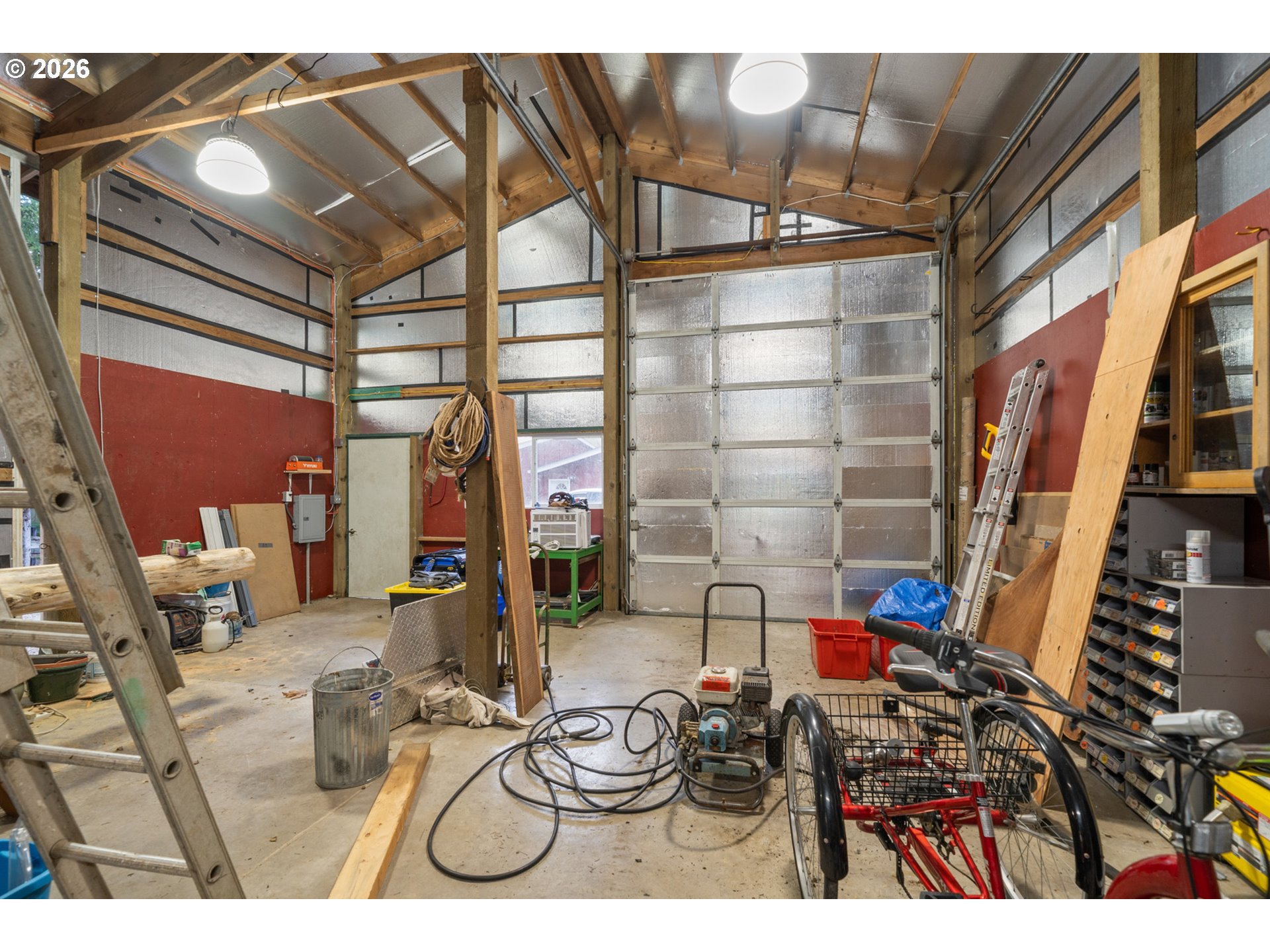 680 Wolf Creek Road Tillamook, OR 97141 - Photo 32 of 42