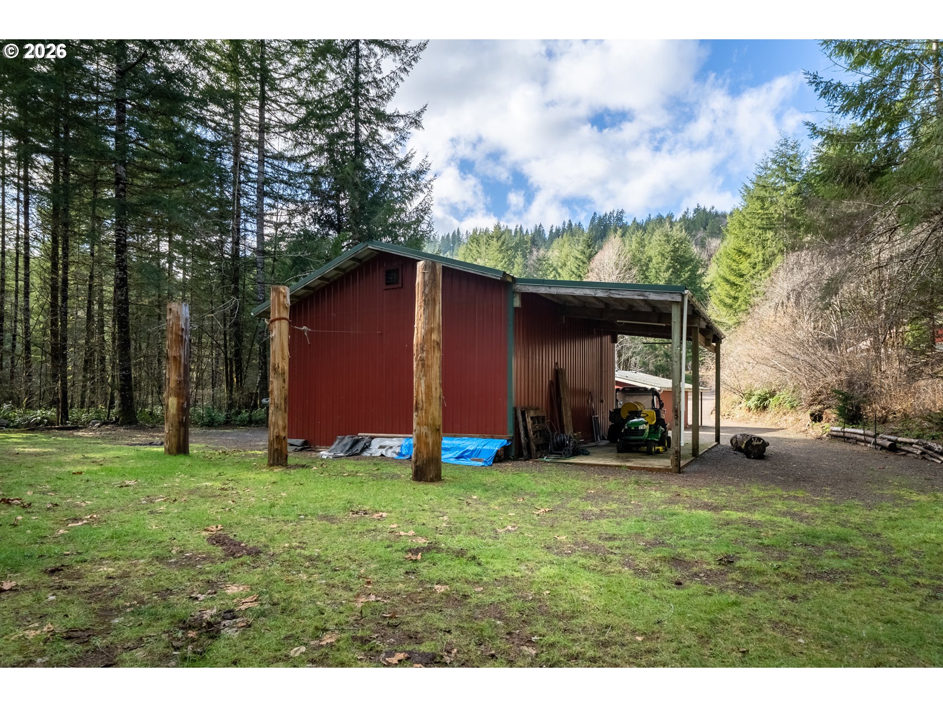 680 Wolf Creek Road Tillamook, OR 97141 - Photo 33 of 42