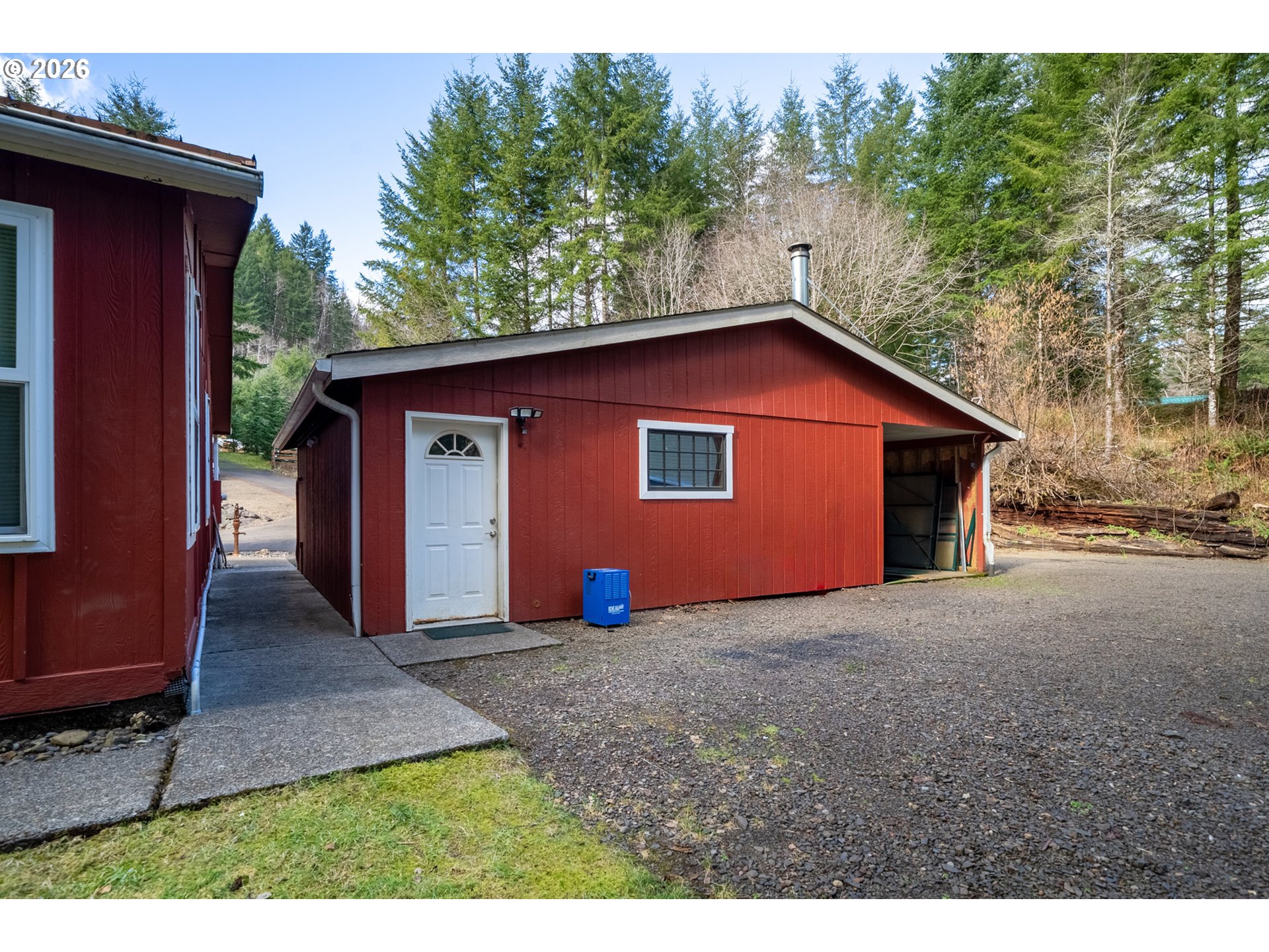 680 Wolf Creek Road Tillamook, OR 97141 - Photo 34 of 42