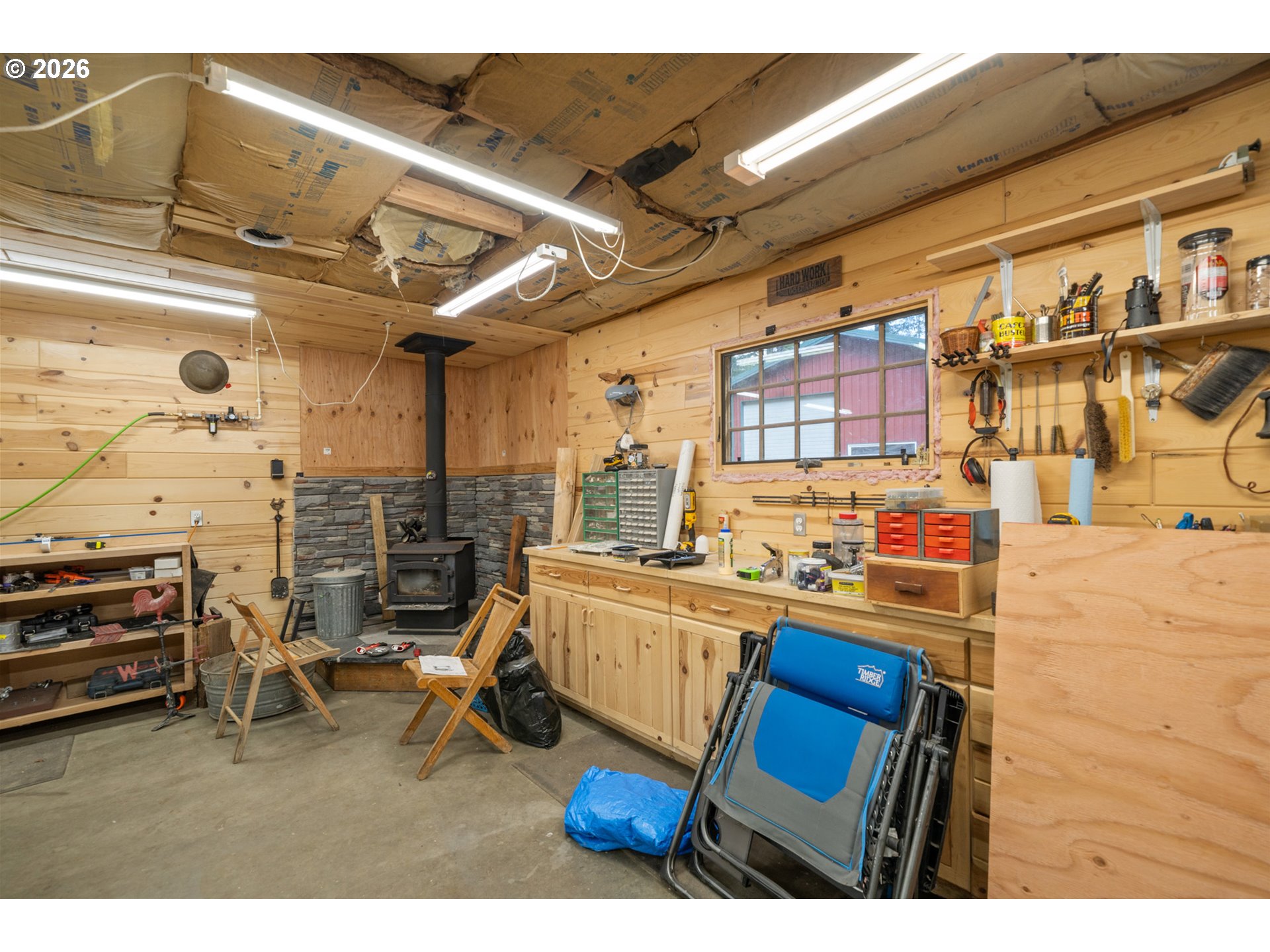 680 Wolf Creek Road Tillamook, OR 97141 - Photo 36 of 42