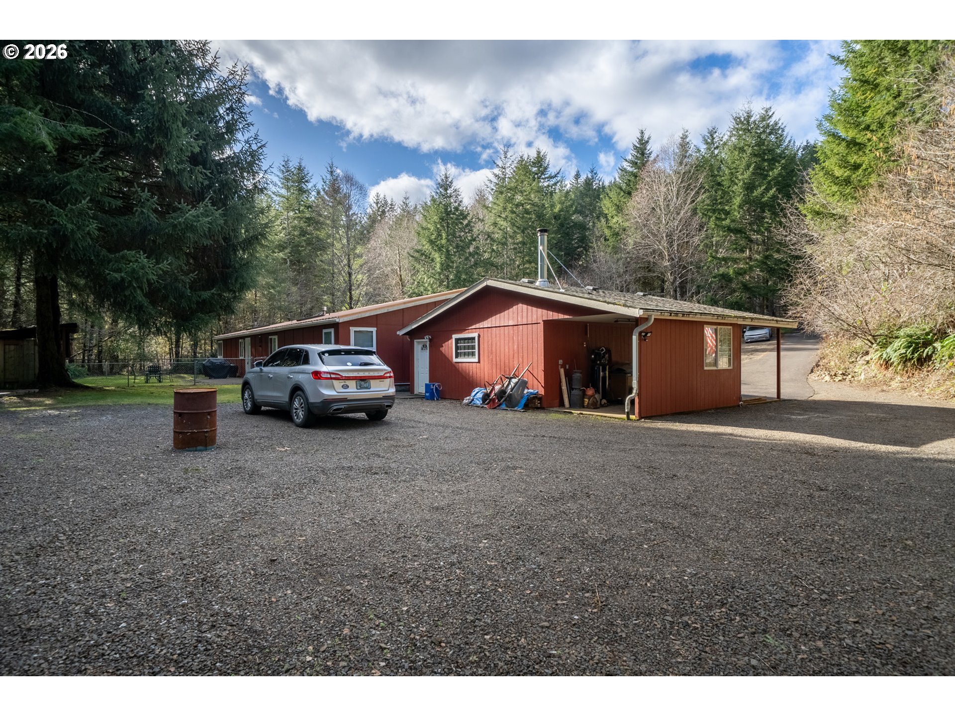 680 Wolf Creek Road Tillamook, OR 97141 - Photo 37 of 42