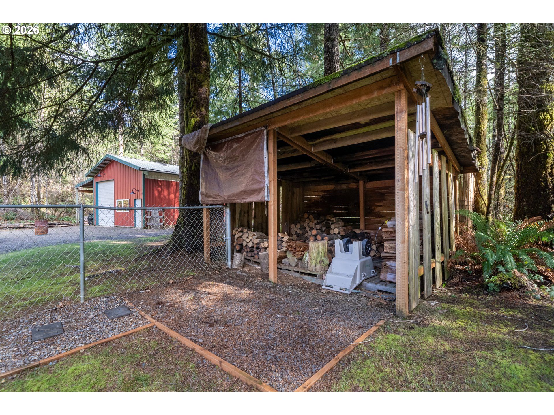 680 Wolf Creek Road Tillamook, OR 97141 - Photo 38 of 42