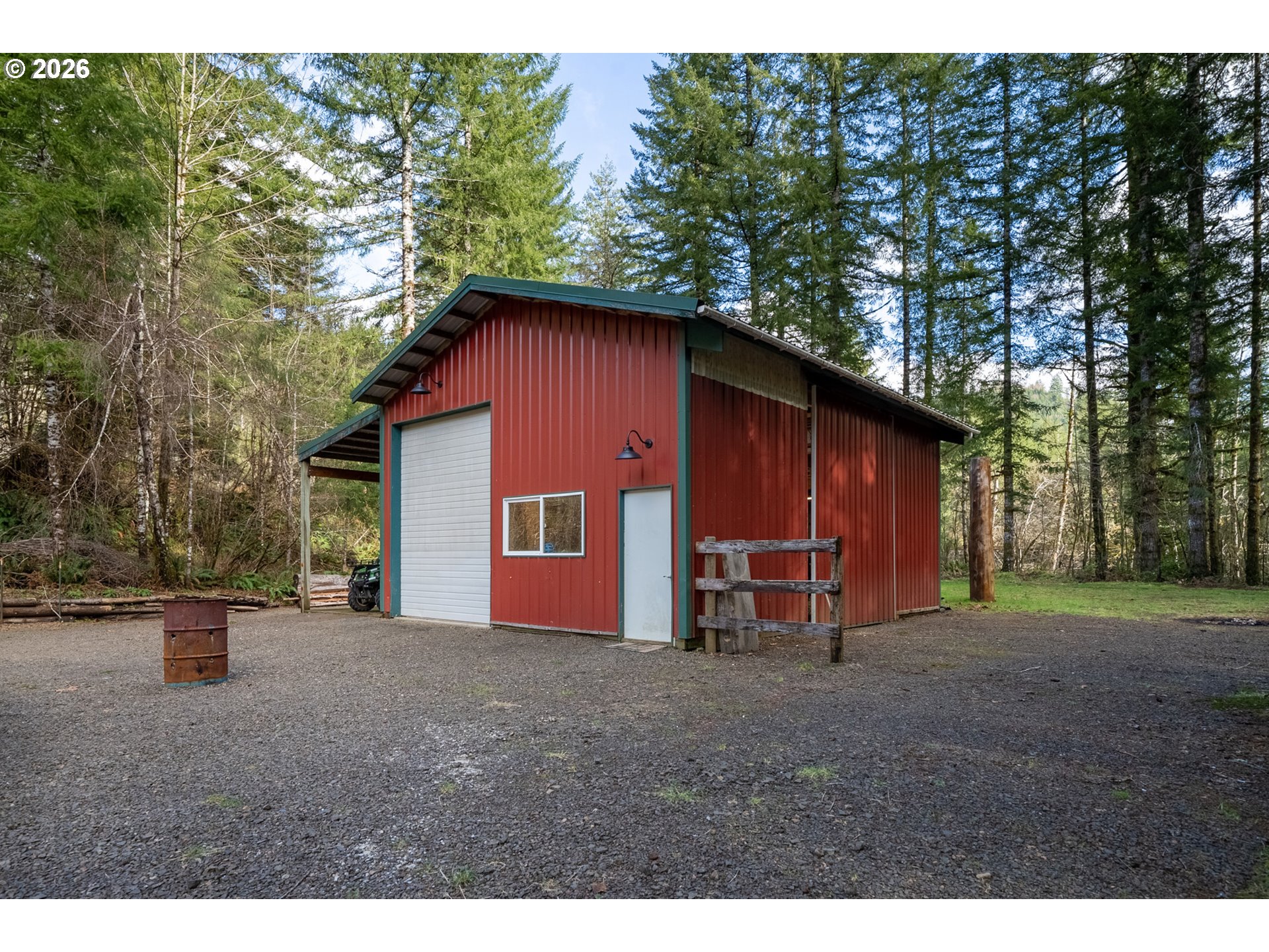 680 Wolf Creek Road Tillamook, OR 97141 - Photo 4 of 42