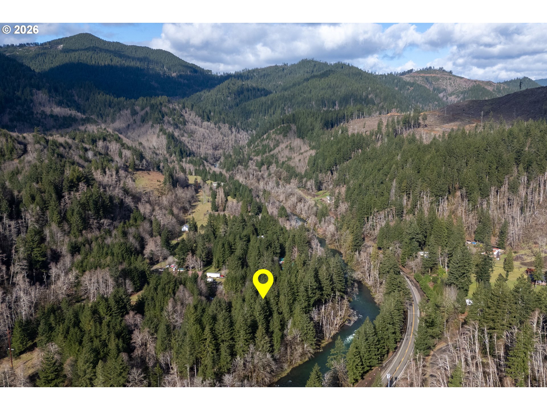 680 Wolf Creek Road Tillamook, OR 97141 - Photo 41 of 42