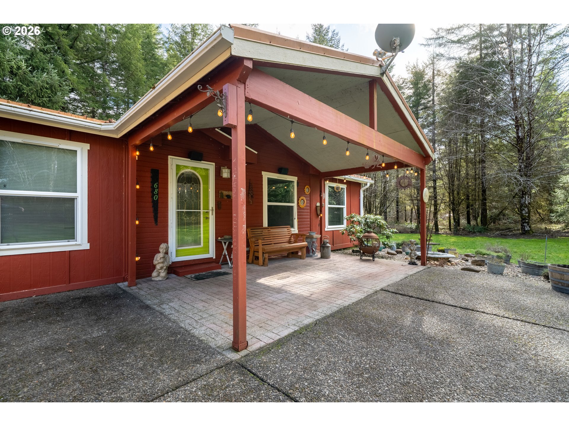 680 Wolf Creek Road Tillamook, OR 97141 - Photo 7 of 42