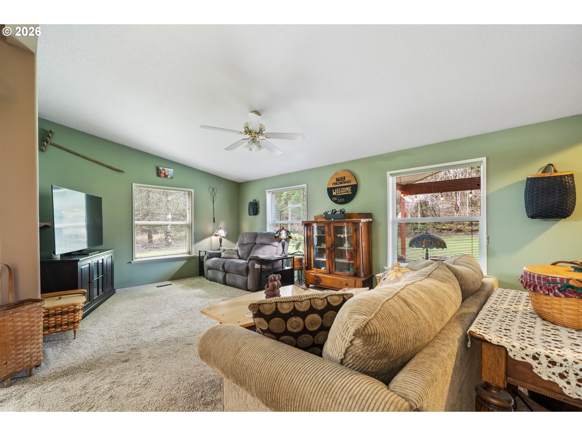 680 Wolf Creek Road Tillamook, OR 97141 - Photo 10 of 42