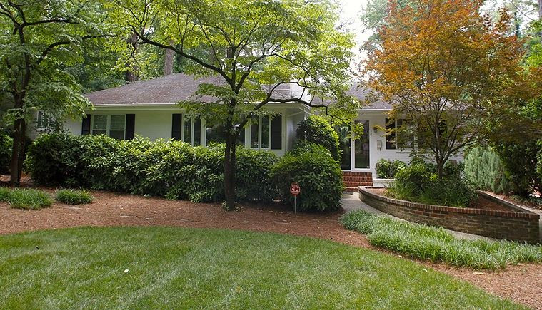 1307 Duplin Road Raleigh, NC 27607 - Photo 1 of 19 Photo 1