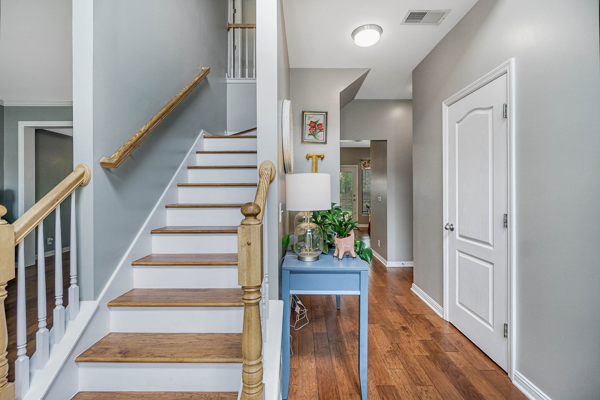 1990 Portway Road Spring Hill, TN 37174 - Photo 2 of 19 a view of entryway and hall
