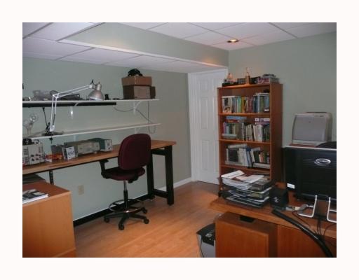 205 Meadow Ridge Court McKees Rocks, PA 15136 - Photo 11 of 13 Studio/Study/Office. Another area of the office.