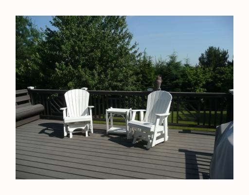 205 Meadow Ridge Court McKees Rocks, PA 15136 - Photo 13 of 13 Patio/Deck. Huge easy care deck!