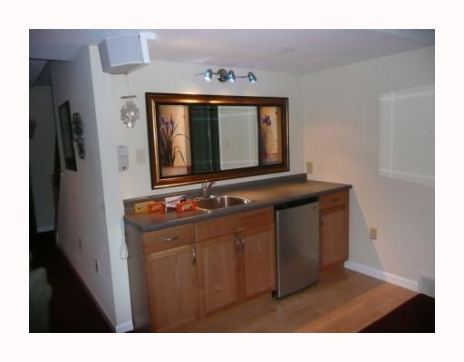 205 Meadow Ridge Court McKees Rocks, PA 15136 - Photo 9 of 13 Other. Wet bar adjoining the media room. Be assured the refrigerator is included!