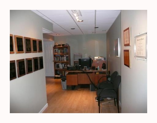 205 Meadow Ridge Court McKees Rocks, PA 15136 - Photo 10 of 13 Studio/Study/Office. This seller added this wonderful office with french door entry.