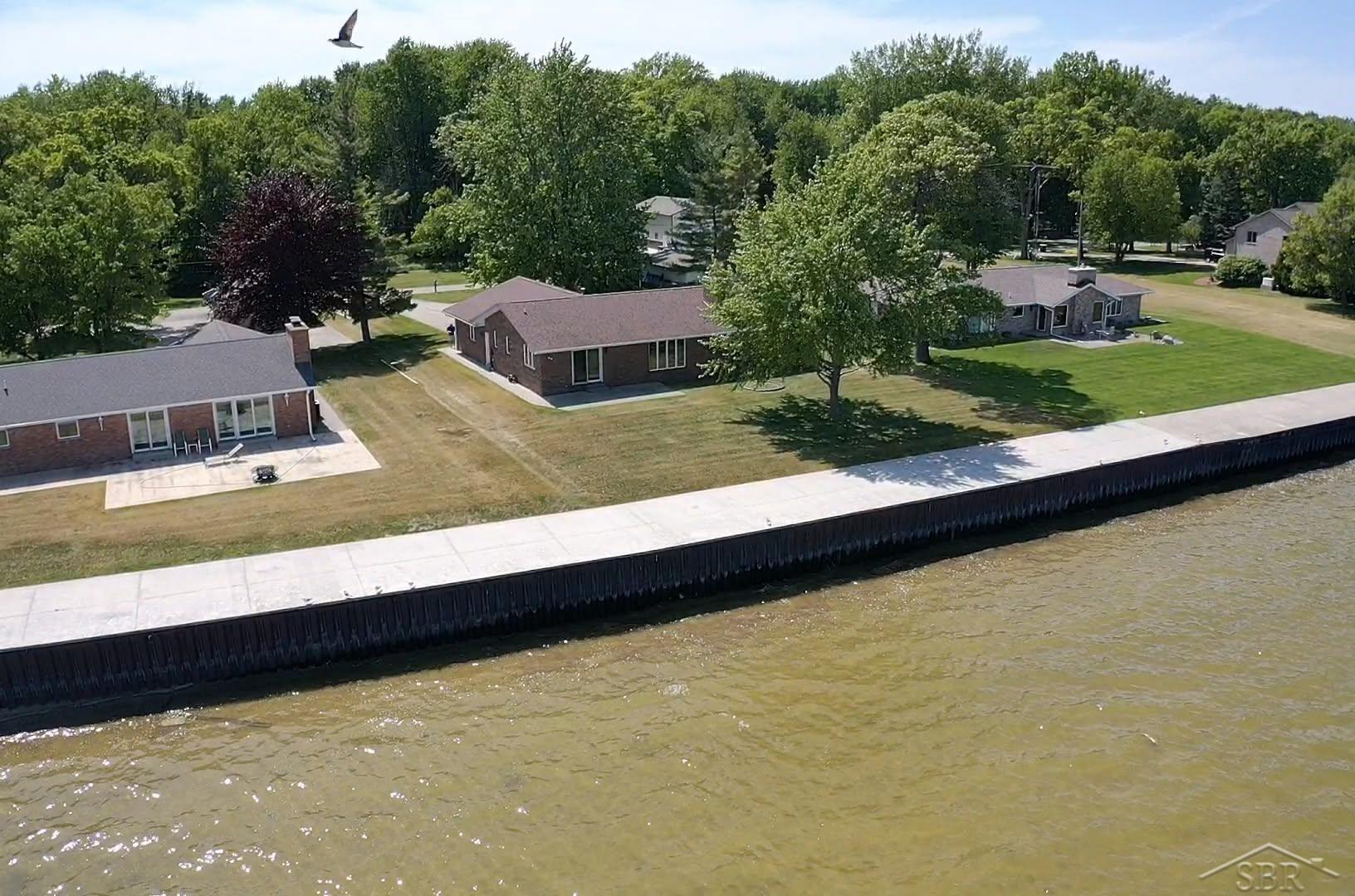 381 South Linwood Beach Road Linwood, MI 48634 - Photo 29 of 37