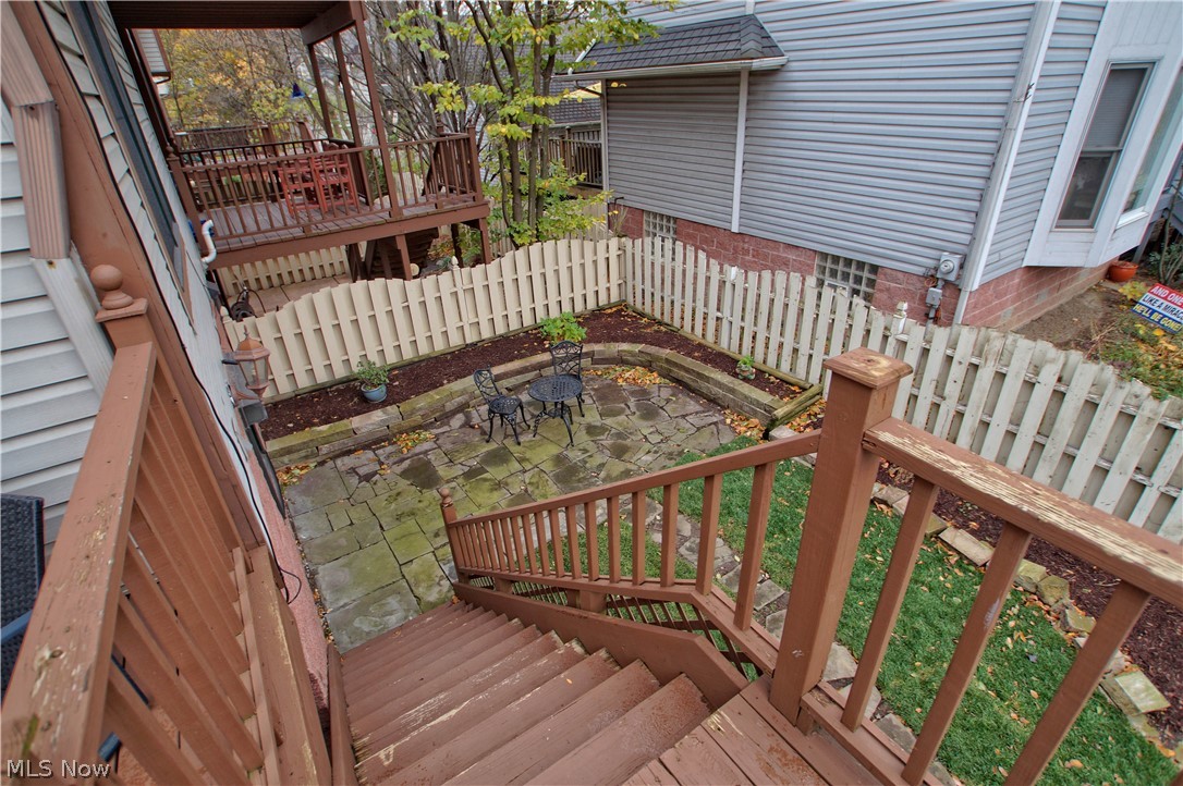 1708 Fulton Road Cleveland, OH 44113 - Photo 33 of 33 Gallery Image 33