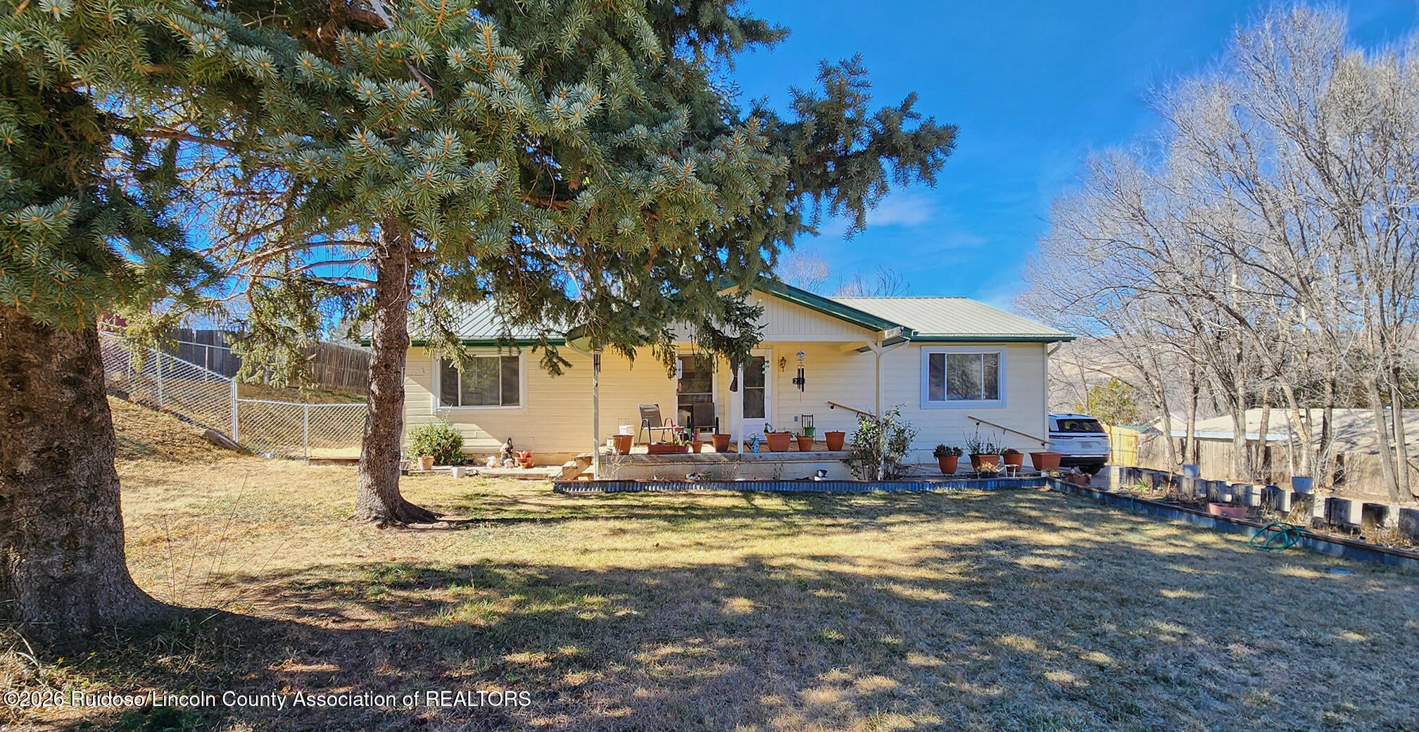 206 Griffith Drive Ruidoso Downs, NM 88346 - Photo 72 of 73 Gallery Image 72