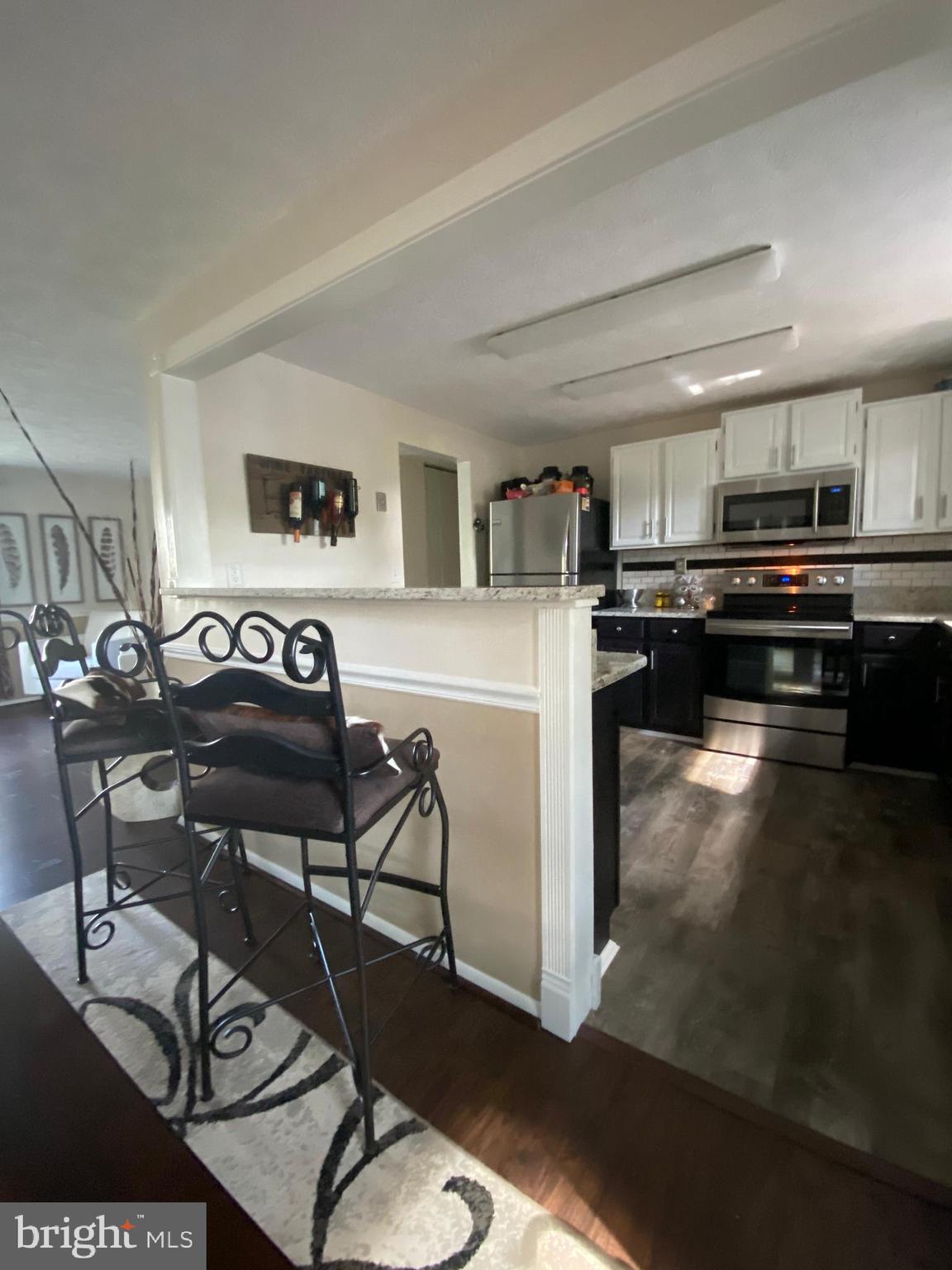 7721 Baggins Road Hanover, MD 21076 - Photo 11 of 33 Kitchen