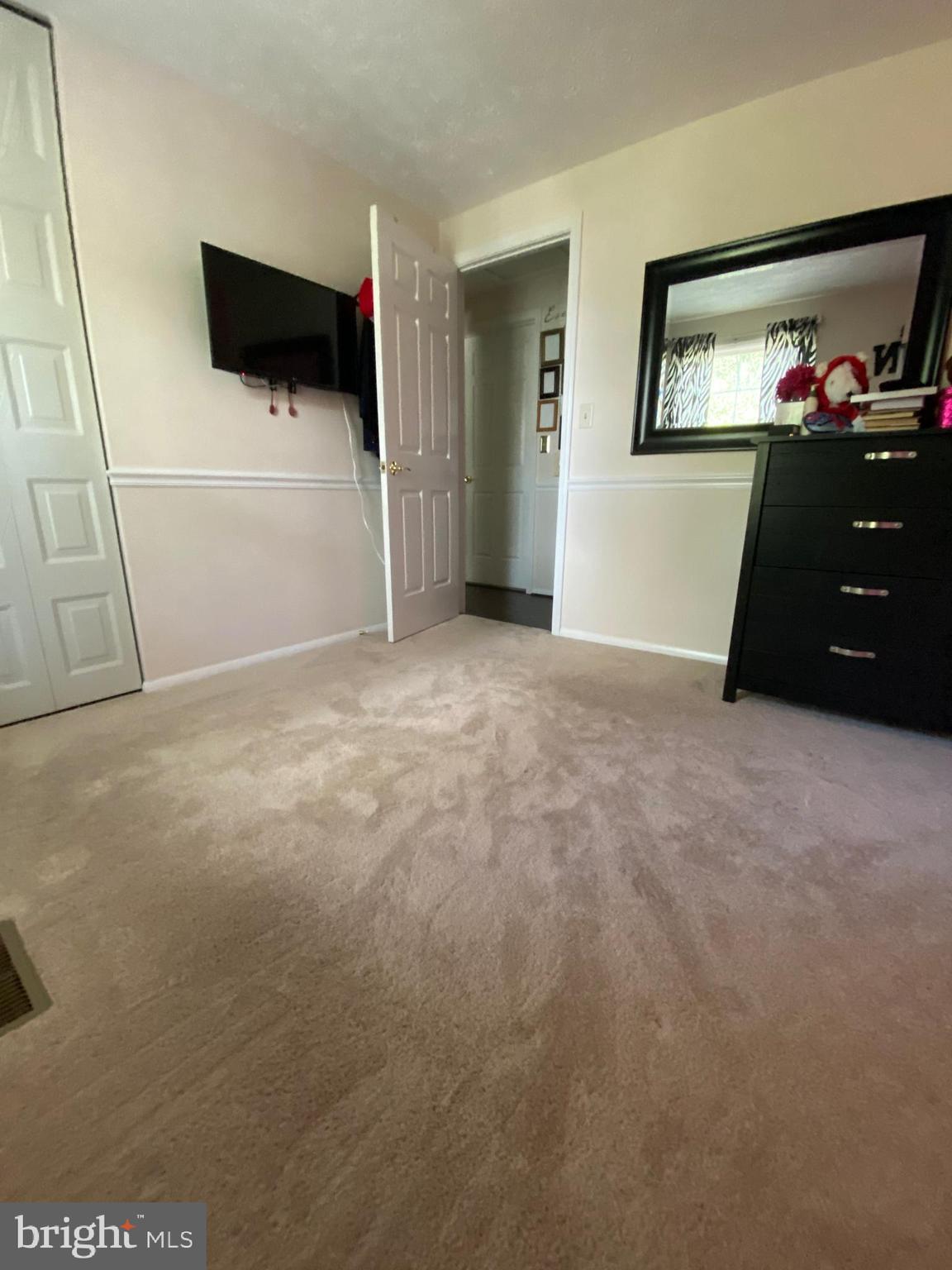 7721 Baggins Road Hanover, MD 21076 - Photo 21 of 33 3rd bedroom on first level