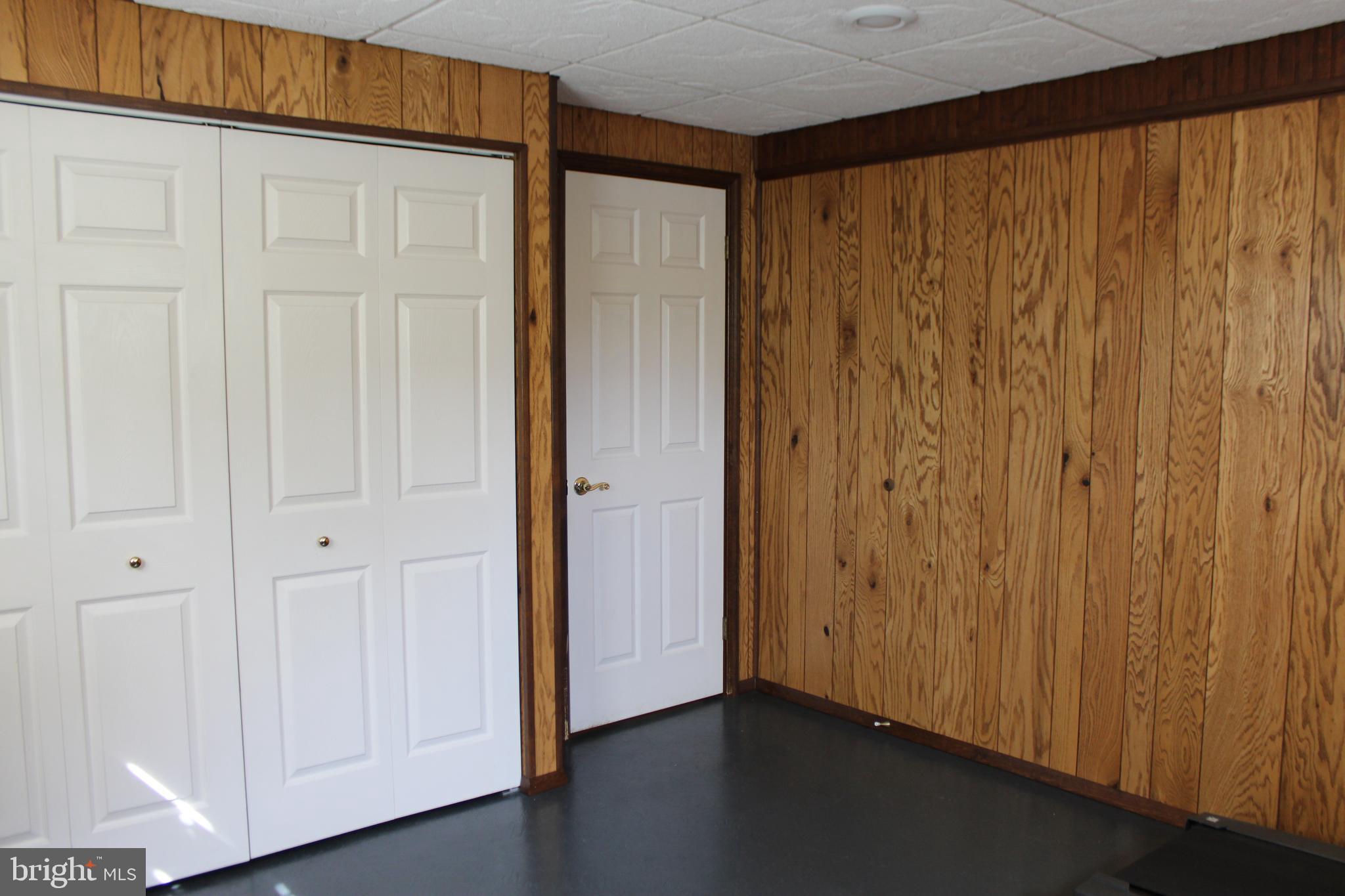 7721 Baggins Road Hanover, MD 21076 - Photo 28 of 33 Lower level 5th bedroom