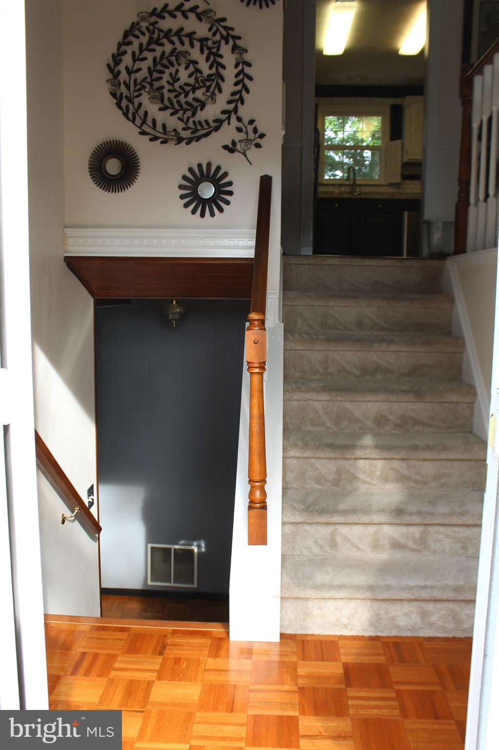 7721 Baggins Road Hanover, MD 21076 - Photo 7 of 33 Entrance
