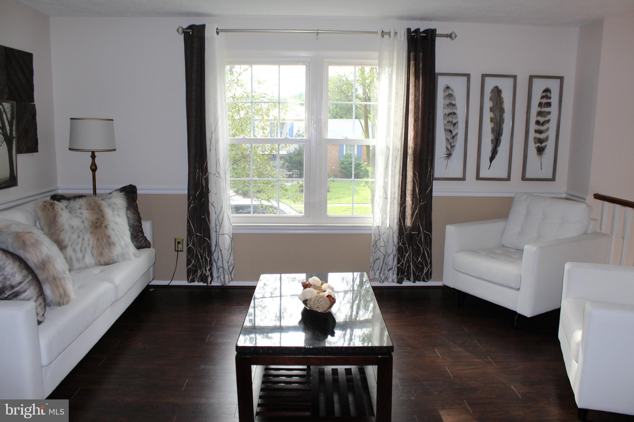 7721 Baggins Road Hanover, MD 21076 - Photo 10 of 33 Living room