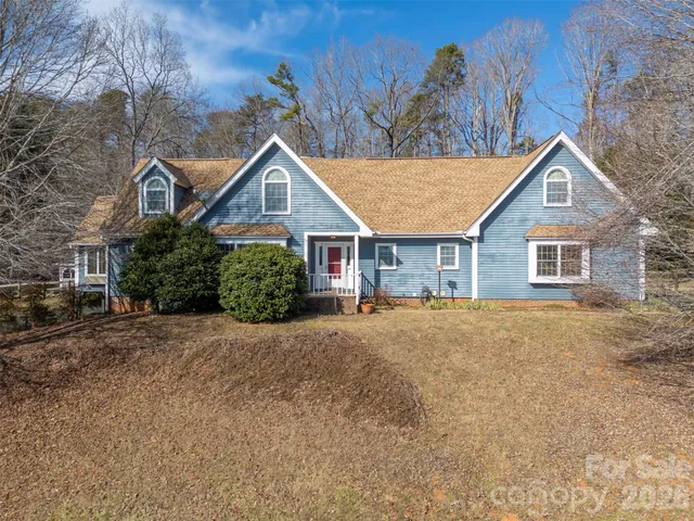 $695,000 | 4006 Polk County Line Road, Rutherfordton, NC 28139