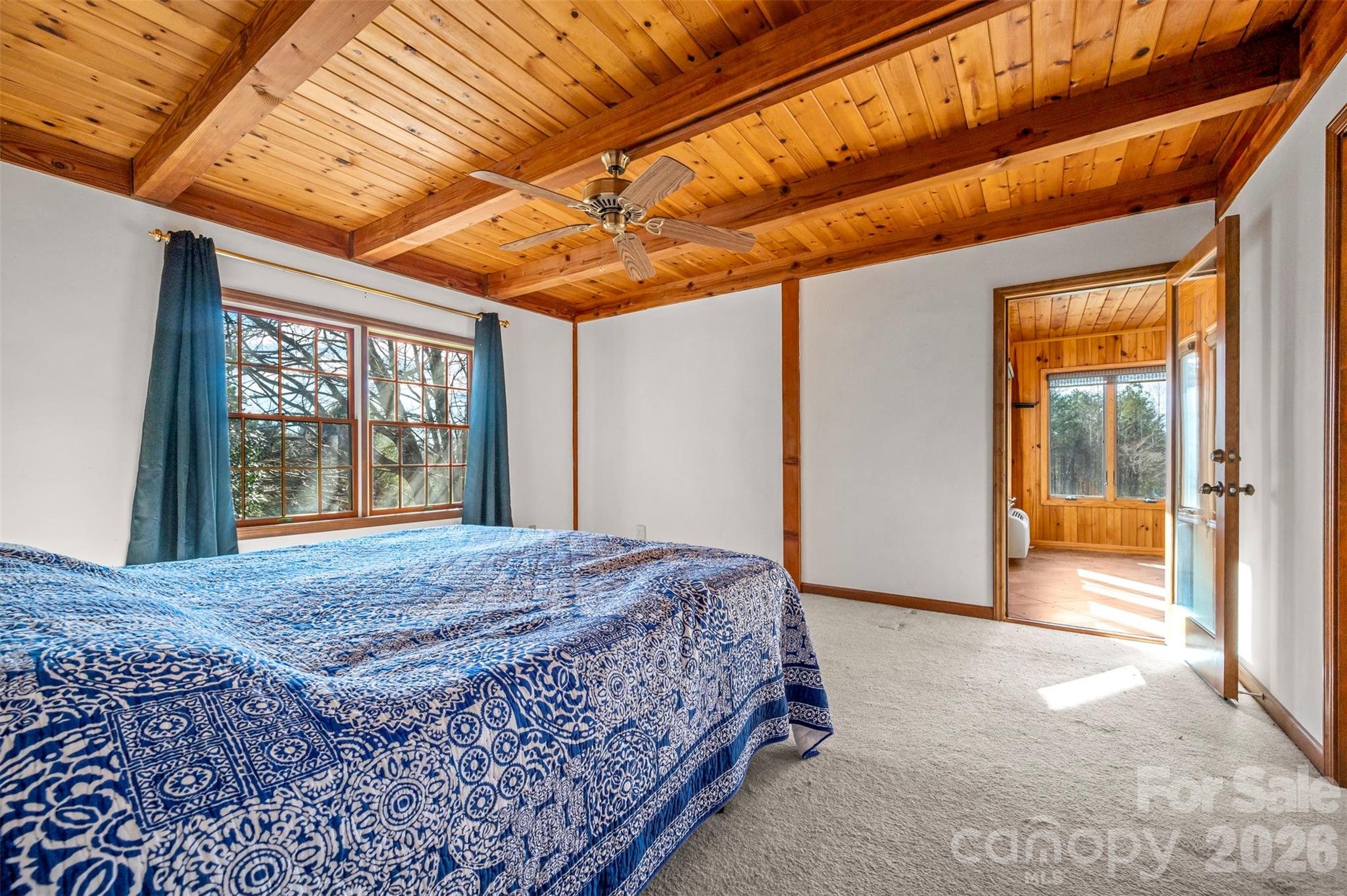 4006 Polk County Line Road Rutherfordton, NC 28139 - Photo 17 of 43