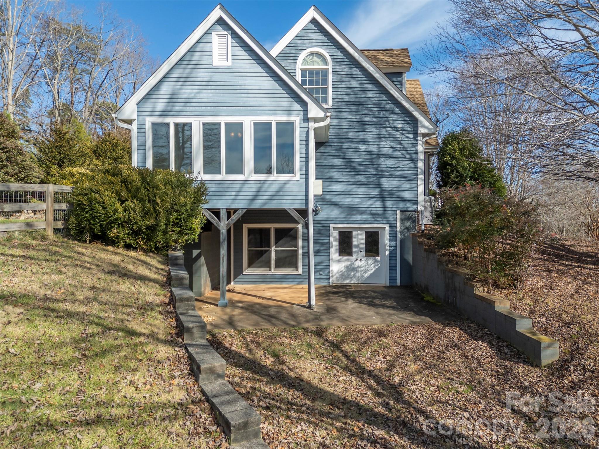 4006 Polk County Line Road Rutherfordton, NC 28139 - Photo 2 of 43