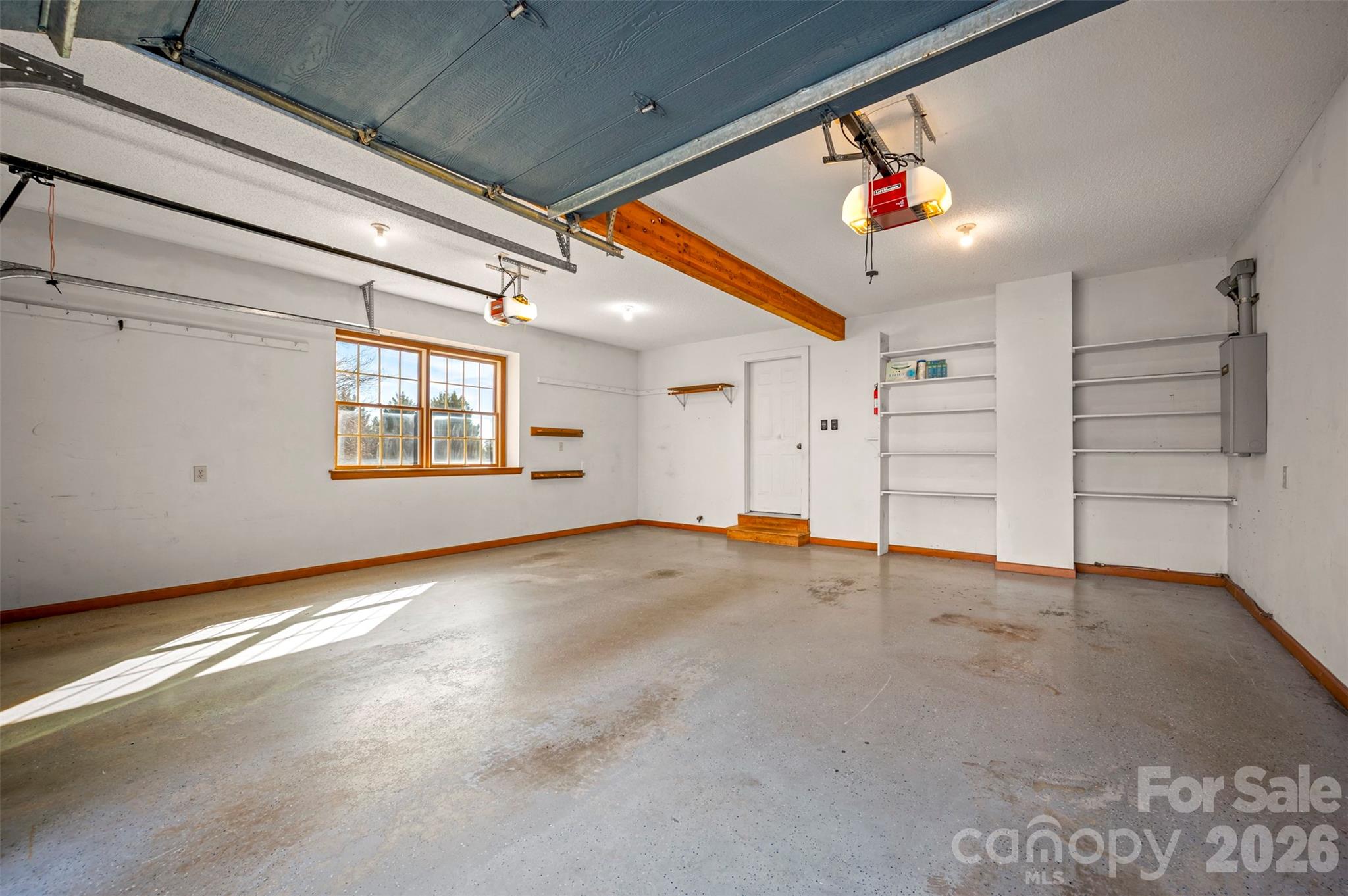 4006 Polk County Line Road Rutherfordton, NC 28139 - Photo 29 of 43