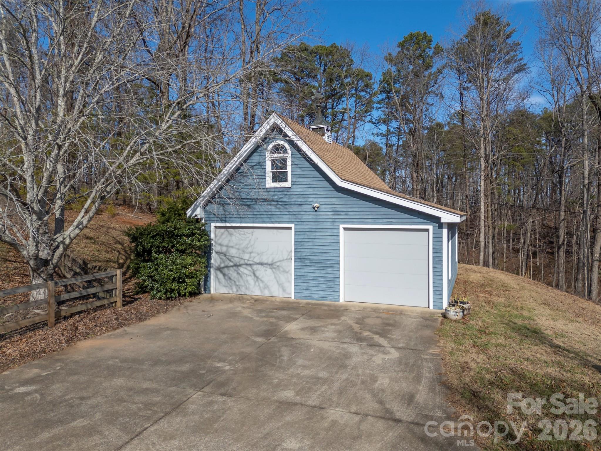 4006 Polk County Line Road Rutherfordton, NC 28139 - Photo 30 of 43