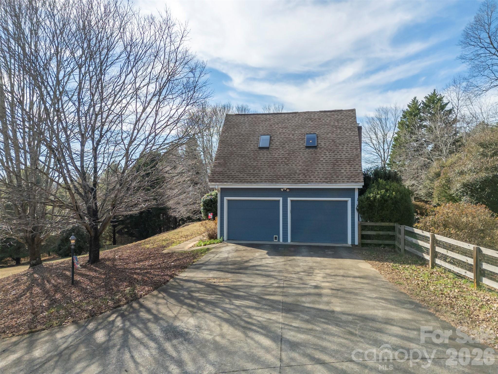 4006 Polk County Line Road Rutherfordton, NC 28139 - Photo 33 of 43