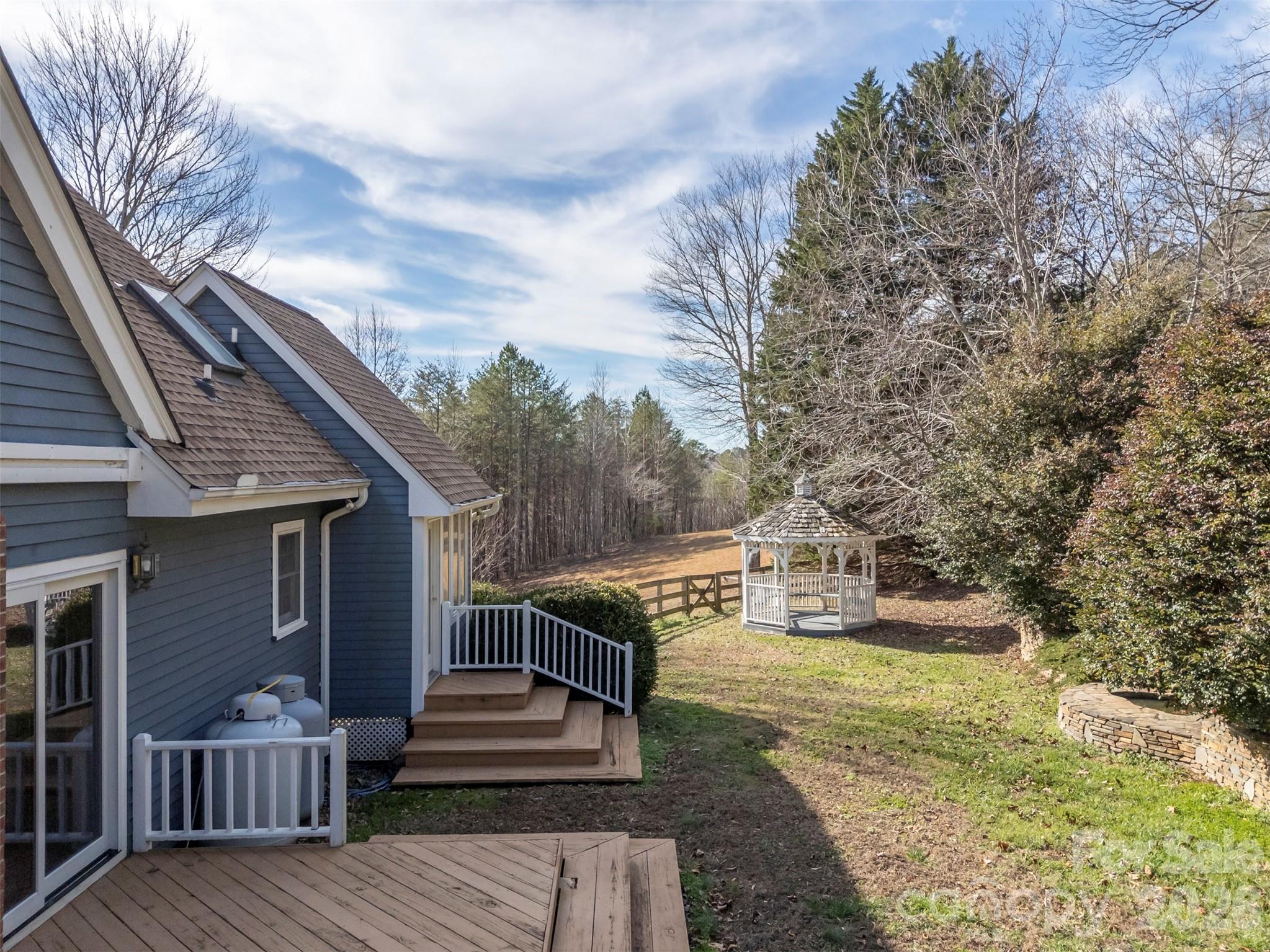 4006 Polk County Line Road Rutherfordton, NC 28139 - Photo 35 of 43